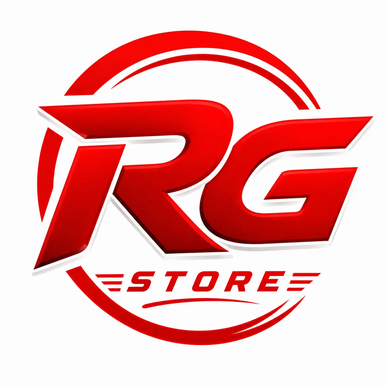 RG store Terpercaya